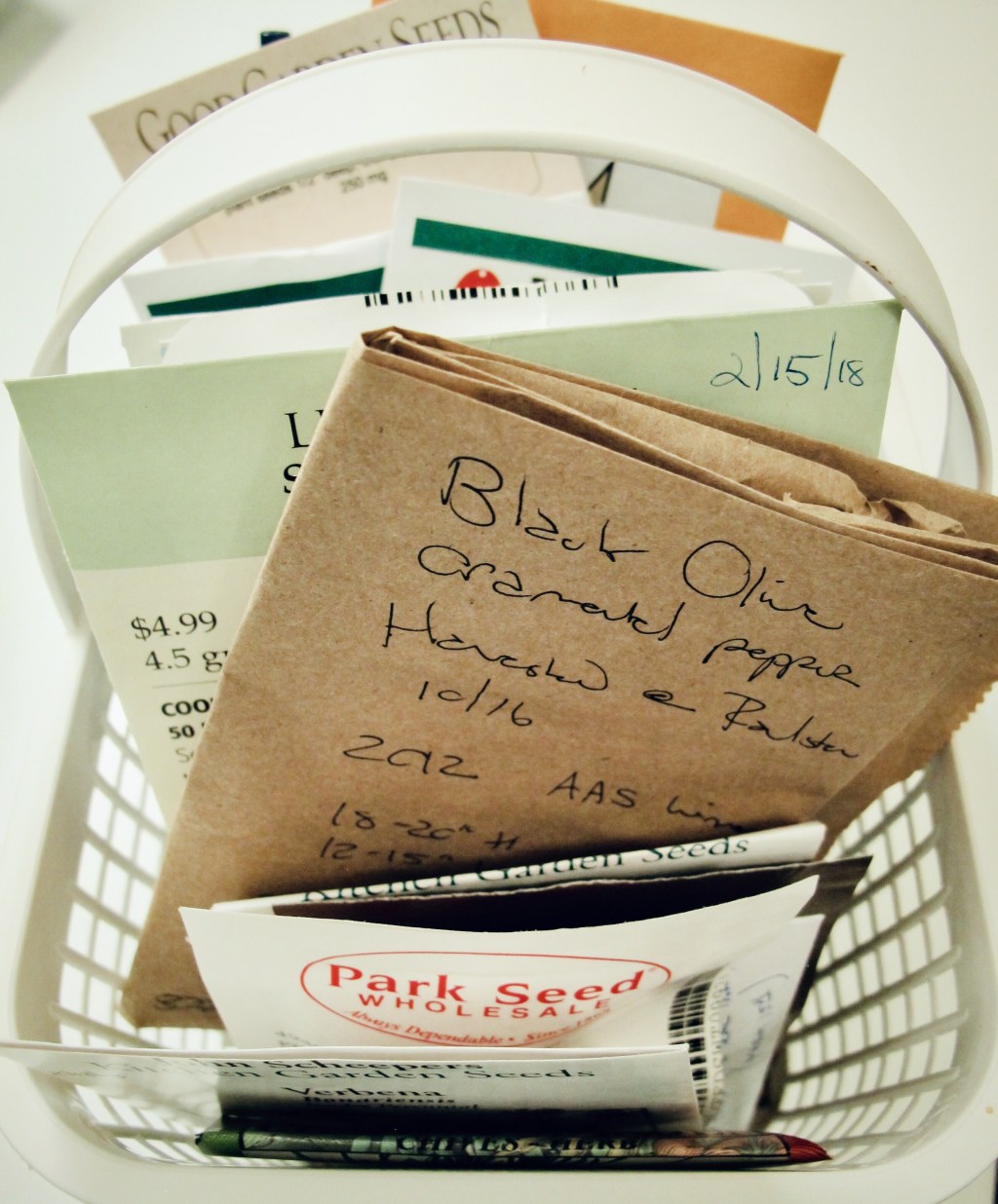 Finding Joy in your&nbsp;garden